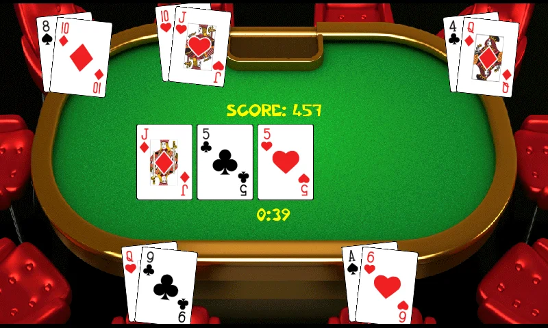 Can you play poker online for money