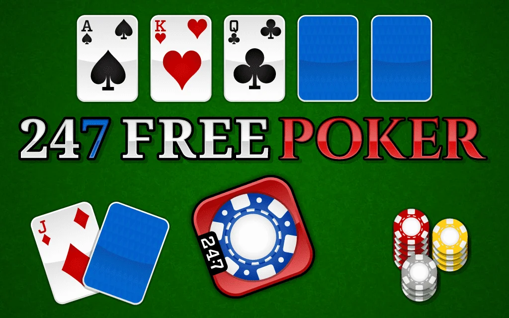 Poker hand